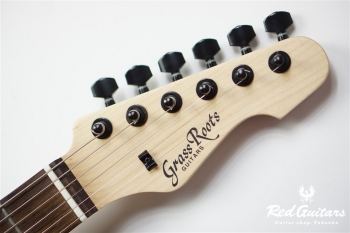 G-MR-45DX - Black Satin